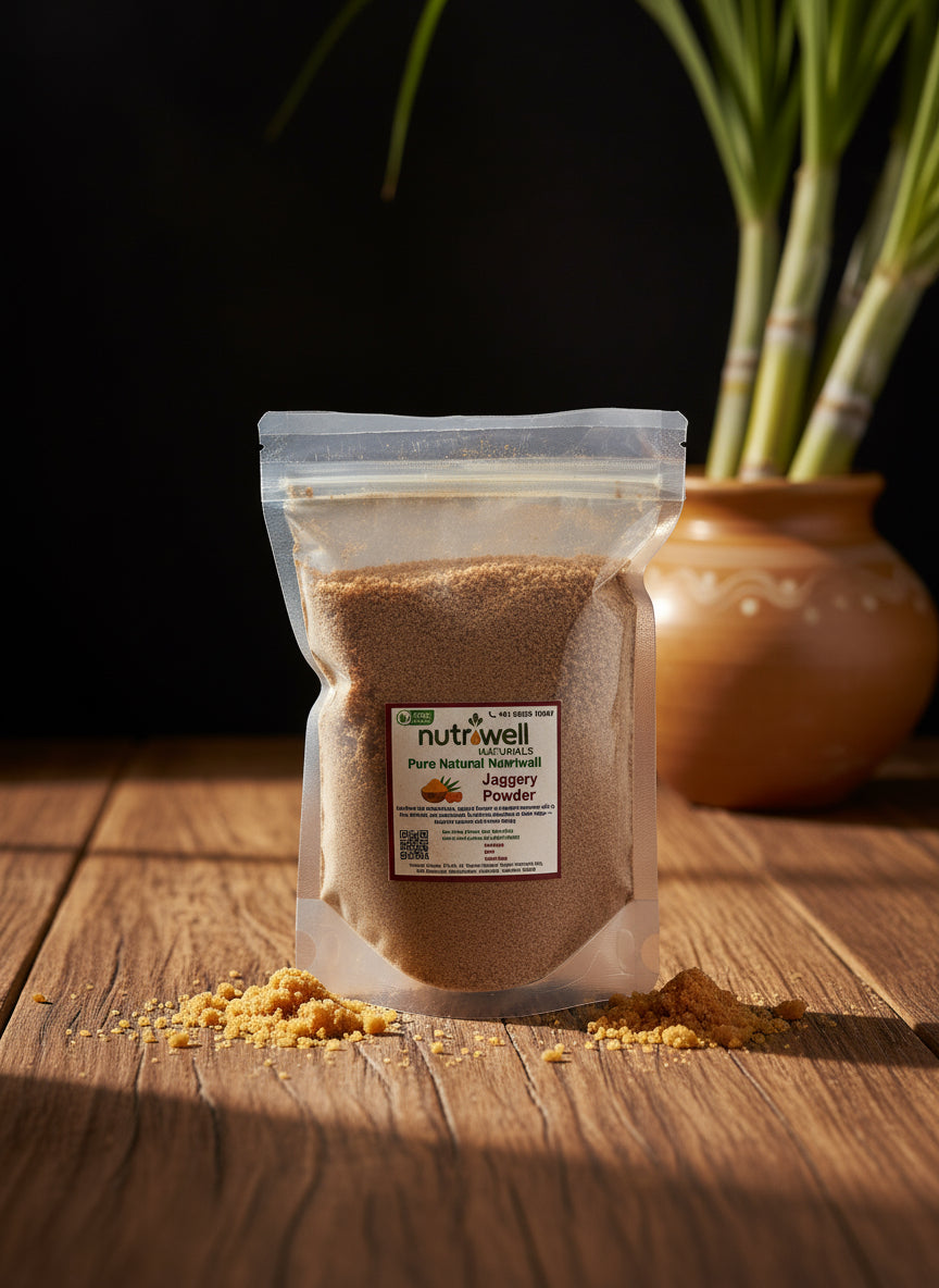 Jaggery Powder