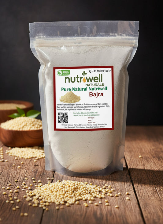 Bajra Atta