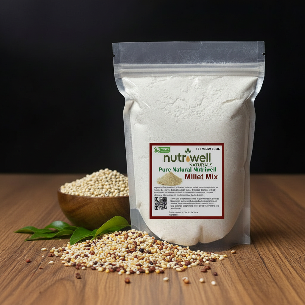 Millet Mix