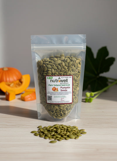 Pumpkin Seeds