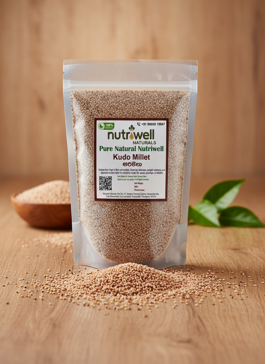 Kudo Millet