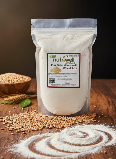 Wheat Atta