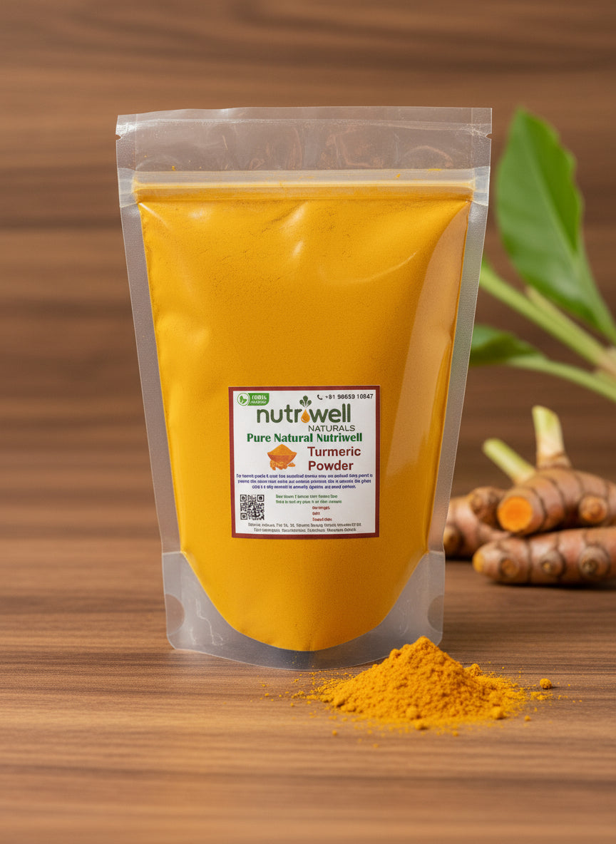 turmeric powder