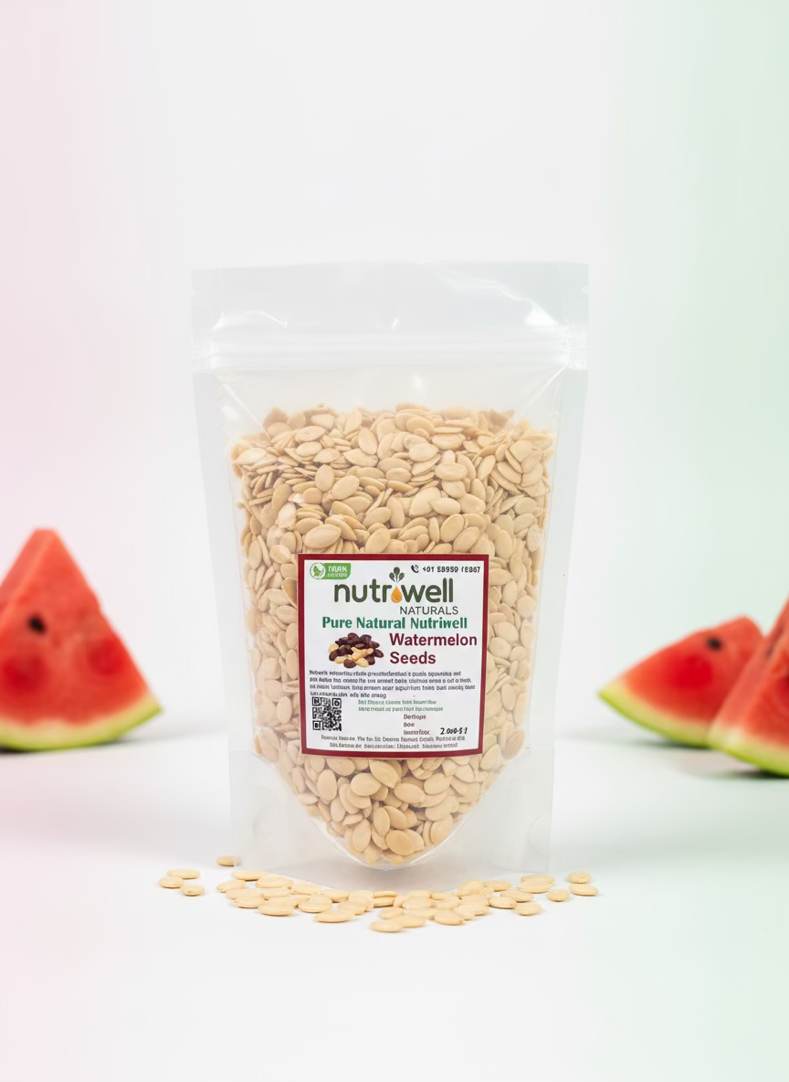 Watermelon seeds