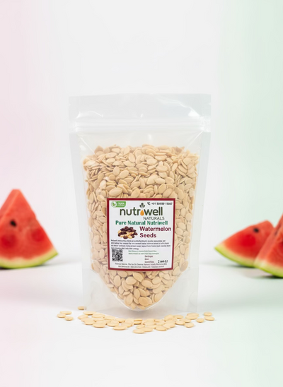 Watermelon seeds