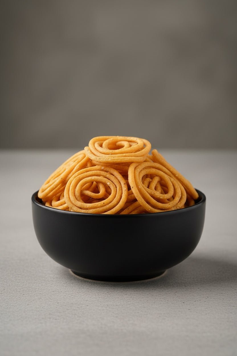 Jantikalu (muruku)