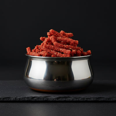 Beetroot Muruku