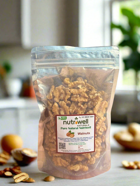walnuts