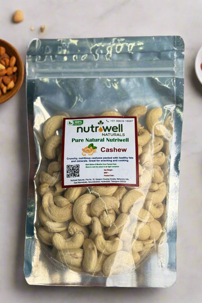 cashew(Kajju)