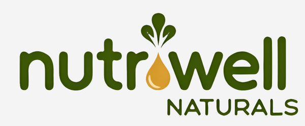 Nutriwell Naturals